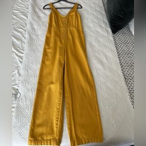 Urban Outfitters Jumpsuit